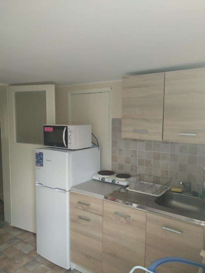 Twins House - Dorka Апартаменти