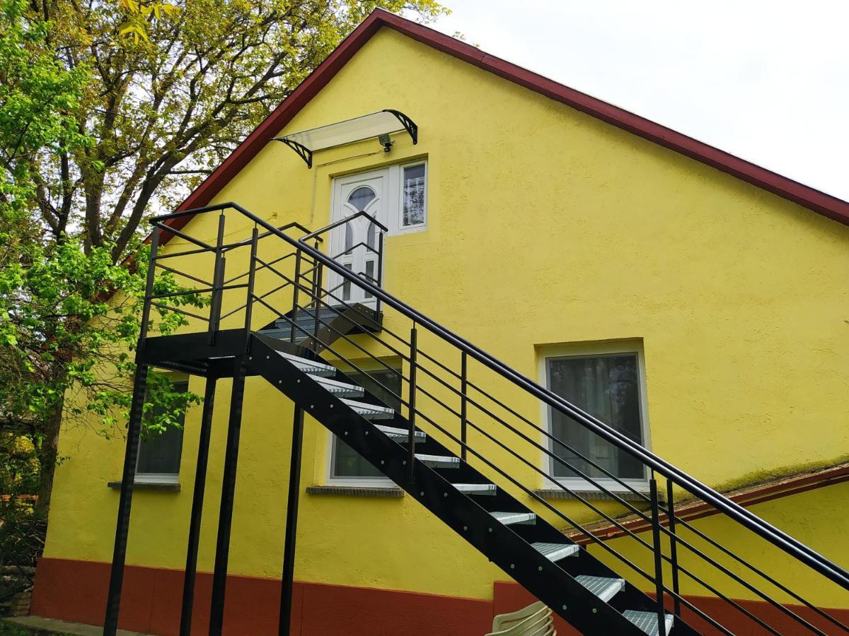 Twins House - Dorka Апартаменти *