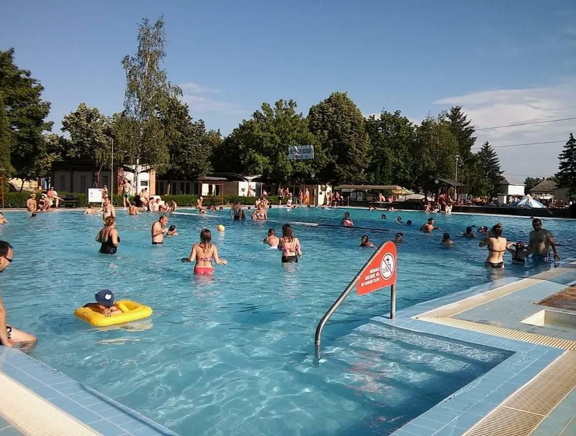 Апартаменти Twins House - Dorka Богач